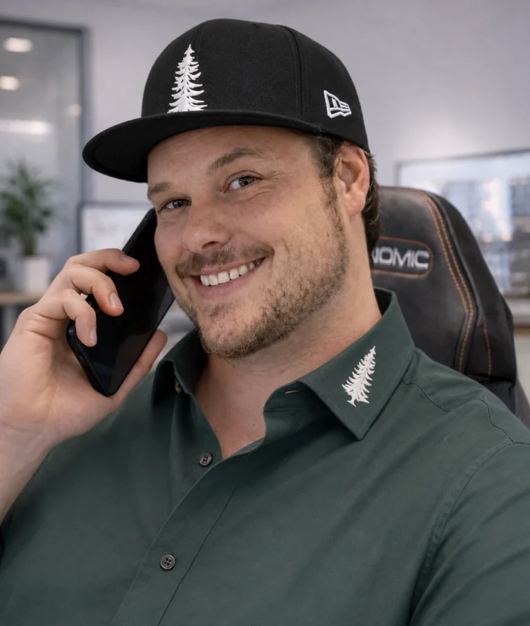 Hendrik Koch, Ansprechpartner bei Karriere Kassel