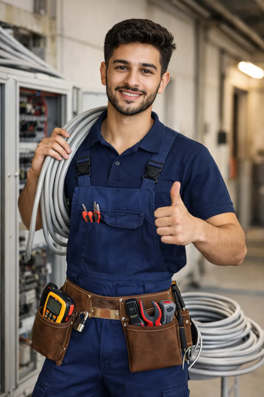Ausbildung Elektroniker/in in Kassel
