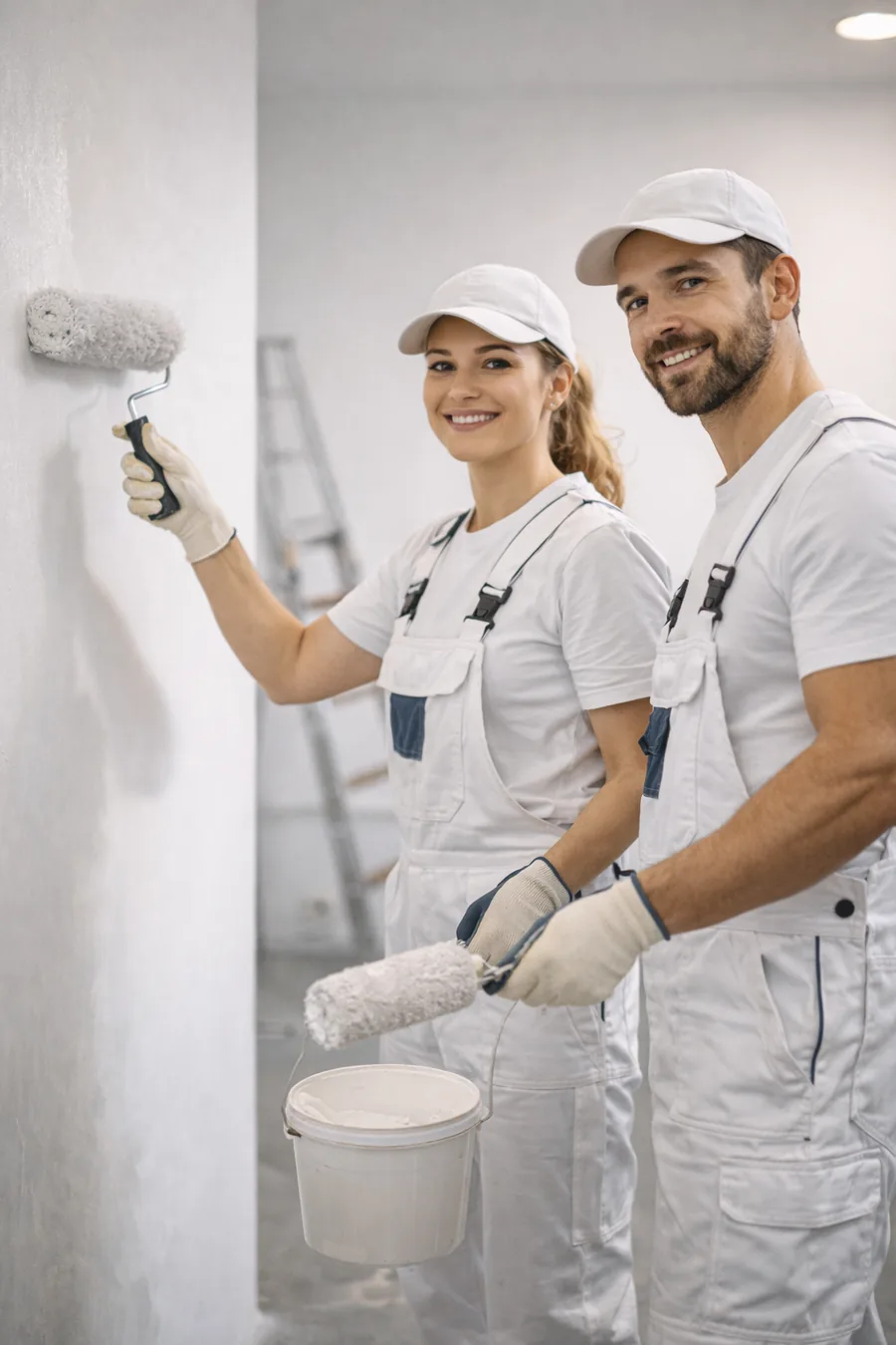 Ausbildung Maler/in und Lackierer/in in Kassel