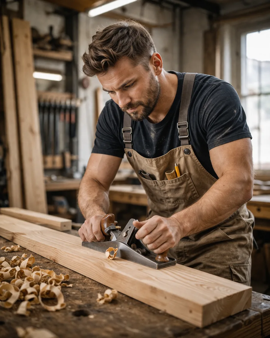 Ausbildung Tischler/in in Kassel